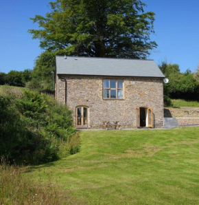 Paradise position on Exmoor National Park